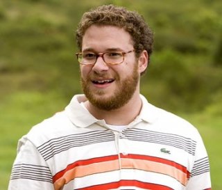 Seth Rogen in Tu, io e Dupree