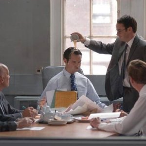 Una scena di Alien Autopsy