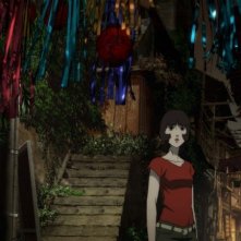 sequenza del film d'animazione Paprika