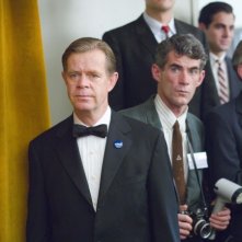 William H. Macy in una scena di Bobby