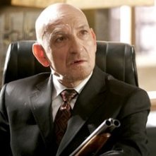 Ben Kingsley In Slevin Patto Criminale 29635