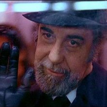 Fernando Rey in una scena di IL BRACCIO VIOLENTO DELLA LEGGE