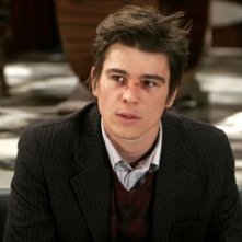 Josh Hartnett in una immagine di Slevin - Patto criminale