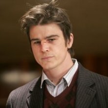 Josh Hartnett in Slevin - Patto criminale