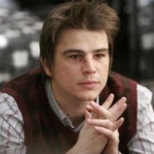 Primo piano di Josh Hartnett in Slevin - Patto criminale