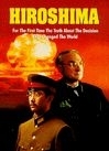 La locandina di Hiroshima