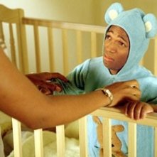 Marlon Wayans in Quel nano infame