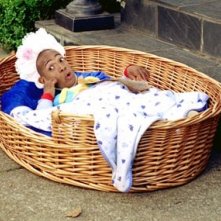 Un irresistibile Marlon Wayans in Quel nano infame