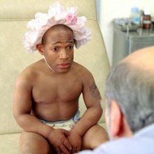 Marlon Wayans è 'Quel nano infame'