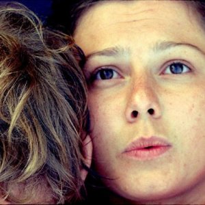 Una scena di Ejforija