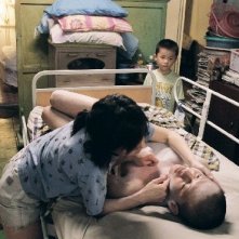 Una scena di I Don't Want to Sleep Alone