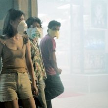 Una scena di I Don't Want to Sleep Alone