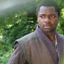 Adrian Lester in As You Like It