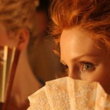 Bryce Dallas Howard accanto a Romola Garai in As You Like It
