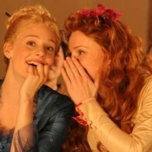 Bryce Dallas Howard e Romola Garai in As You Like It
