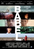 La locandina di Babel