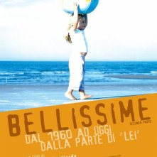 La locandina di Bellissime 2