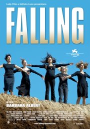 La locandina di Falling