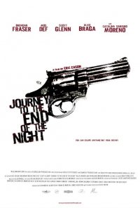 Locandina di Journey to the End of the Night
