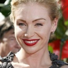 Portia De Rossi sul red carpet degli Emmy 2006
