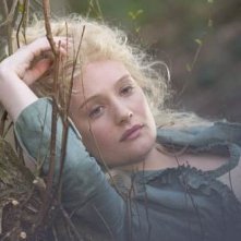 Romola Garai in As You Like It