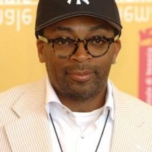 Spike Lee a Venezia 2006 per presentare il film When the Leeves Broke. A Requiem in Four Acts