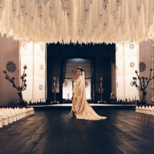 Una bella scena del film The Banquet