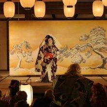 Una scena di As You Like It