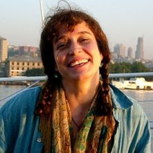 Una scena di Crossing the Bridge - The Sound of Istanbul