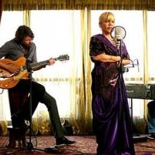 Una scena di Crossing the Bridge - The Sound of Istanbul