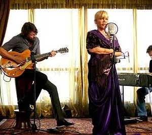 Una scena di Crossing the Bridge - The Sound of Istanbul