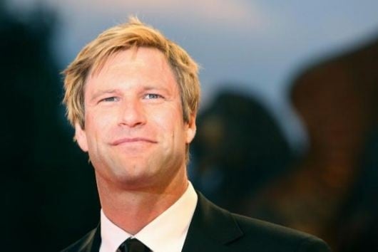 Aaron Eckhart alla Mostra di Venezia 2006