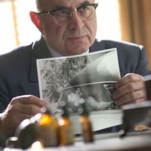 Bob Hoskins in Hollywoodland