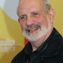 Brian De Palma a Venezia 2006 per presentare The Black Dahlia