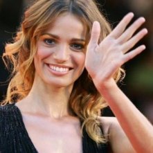 Gaia Bermani Amaral a Venezia 2006