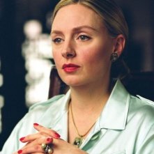 Hope Davis in Infamous