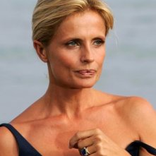 Isabella Ferrari Madrina Di Venezia 2006 29850