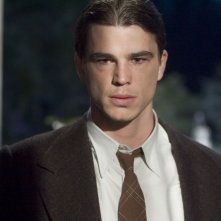 Josh Hartnett in una scena del film The Black Dahlia