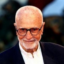 Mario Monicelli a Venezia 2006