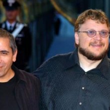 Mohsen Makhmalbaf e Guillermo del Toro, giurati a Venezia 2006