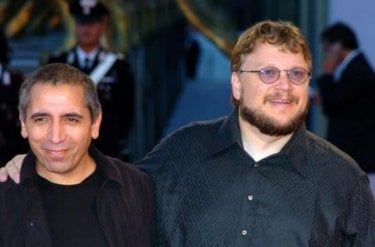 Mohsen Makhmalbaf e Guillermo del Toro, giurati a Venezia 2006