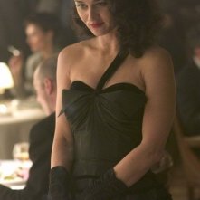 Robin Tunney in Hollywoodland