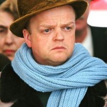 Toby Jones in Infamous