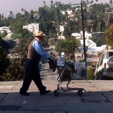 Una scena de Non è peccato - La quinceañera