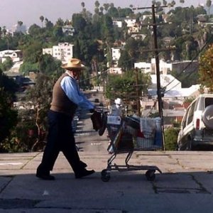 Una scena de Non è peccato - La quinceañera