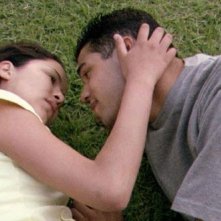 Una scena de Non è peccato - La quinceañera