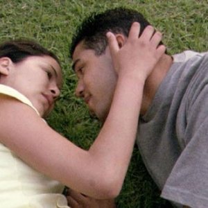 Una scena de Non è peccato - La quinceañera