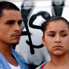 Una scena de Non è peccato - La quinceañera