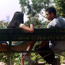 Una scena de Non è peccato - La quinceañera