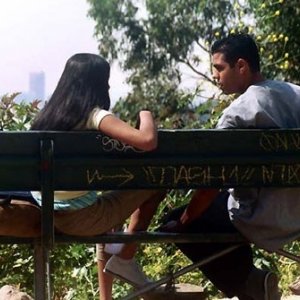 Una scena de Non è peccato - La quinceañera